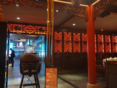 -宝轩渔府·老字号海鲜·正宗津菜(水上店)
