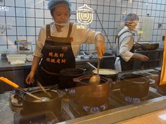 -如轩·海鲜砂锅粥·潮汕菜(一品天下店)