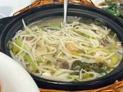 -陆记鹅庄·潮汕菜·狮头鹅(大仟里店)