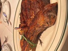 -Wolfgang’s Steakhouse 沃夫冈牛排馆(上海白玉兰广场店)