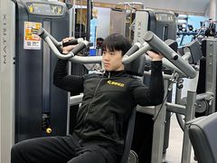 -超鹿运动(融侨锦江店)