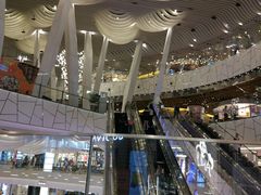 -上海新锦江大酒店