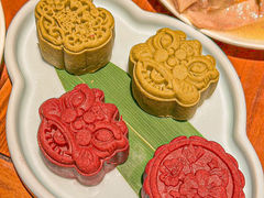 -瑞面(吴宫泛太平洋酒店)