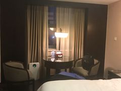 -杭州东站汇和君亭酒店
