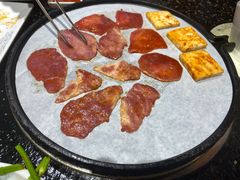 -烤点烤肉(五一广场店)