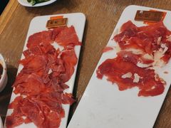 -牛很鲜潮汕牛肉火锅(乐清店)