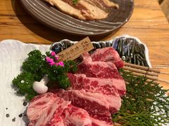 -黑牛の店·和牛烧肉(合生汇店)