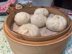 -鸿姐老火锅(疁城新天地店)