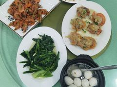 -景好海鲜餐厅(大鹏必选旅游店)