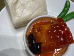 糟香肉-艳阳天民俗村(公园路店)