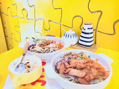 -嗨皮儿·现蒸面皮(抄纸巷店)