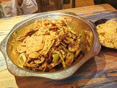 -嘎嘎鸭下巴·爆辣干锅(明教寺店)