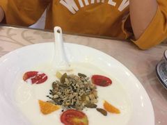 -马尔龙新疆饭店·清真(瑞景店)