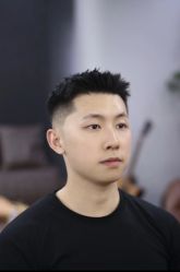 -大人物·男士理发馆