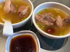 -佬太公海鸭·海鲜大排档(上海总店)