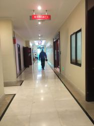 -南京医科大学友谊整形外科医院