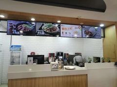 -李先生牛肉面大王(北京站售票厅餐厅)