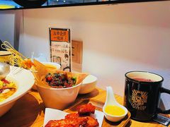 -太二酸菜鱼(正大广场店)