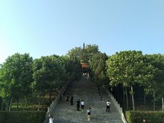 -香山寺