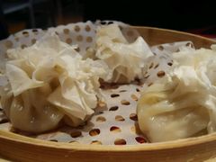 蒙古烧卖-西贝莜面村(上海百联西郊店)