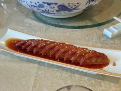 -山外山菜馆(玉泉路店)