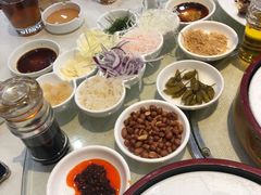 -金瑞轩大酒楼·顺德鱼生·粤菜海鲜(东江国际店)