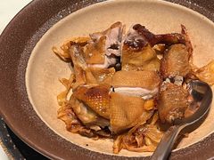 薑母鸭-遇外滩(BFC外滩金融中心店)