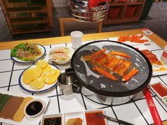 -肆幺幺烤肉(乐汇城店)