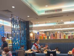 -初色海鲜自助(万丰路店)