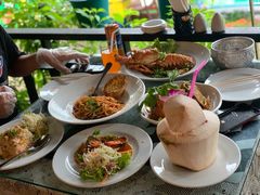 -Onion restaurant