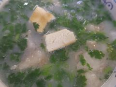 -帖老大羊肉汤烩面烧烤(康复后街总店)