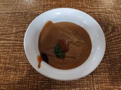 -老门框爆肚涮肉(金宝街店)