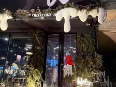 -W COLLECTIVE  DESSERT SHOP