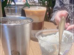 -ZM COFFEE(西安路店)