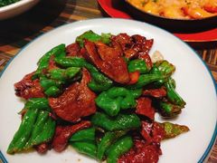 -江太极江浙菜(马桥万达广场店)
