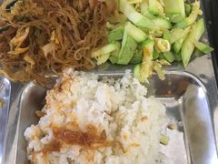 -同济大学·食堂(嘉定校区)