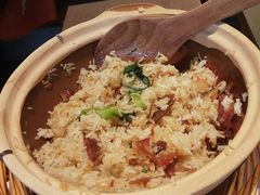 -捞王锅物料理(上海世茂广场店)