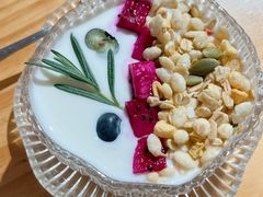 -沏点Trattoria意大利餐厅(新街口店)