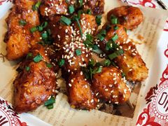 -重庆高老九火锅(昆山万象汇店)
