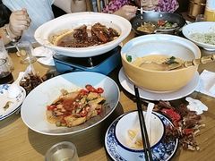 -鸿运楼·舌尖上的徽菜