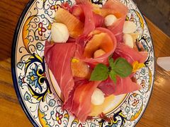 -Alimentari Grande(东湖路店)