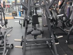 -VLines耀能运动24小时·月付制健身(京广桥店)