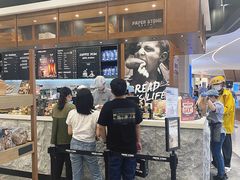 -PAPER STONE BAKERY(天汇广场店)