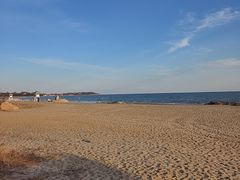 -老虎石海上公园