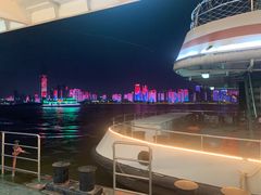 -武汉关码头(轮渡站)