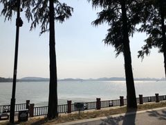 -东湖落雁景区