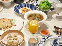 -炳胜私厨(万象前海店)