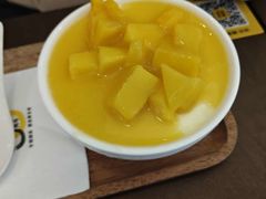 -满记甜品(正方京城店)
