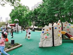 -苏州河梦清园环保主题公园