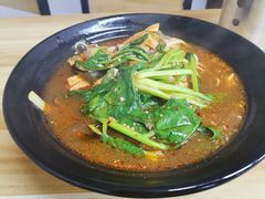 -四川老牛麻辣烫(北门桥店)